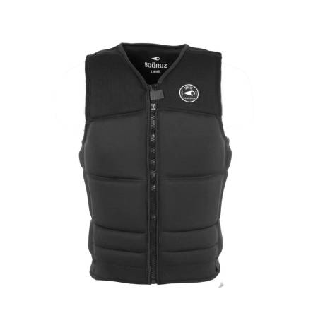 Impact Vest Soöruz Wakevest Ground Black
