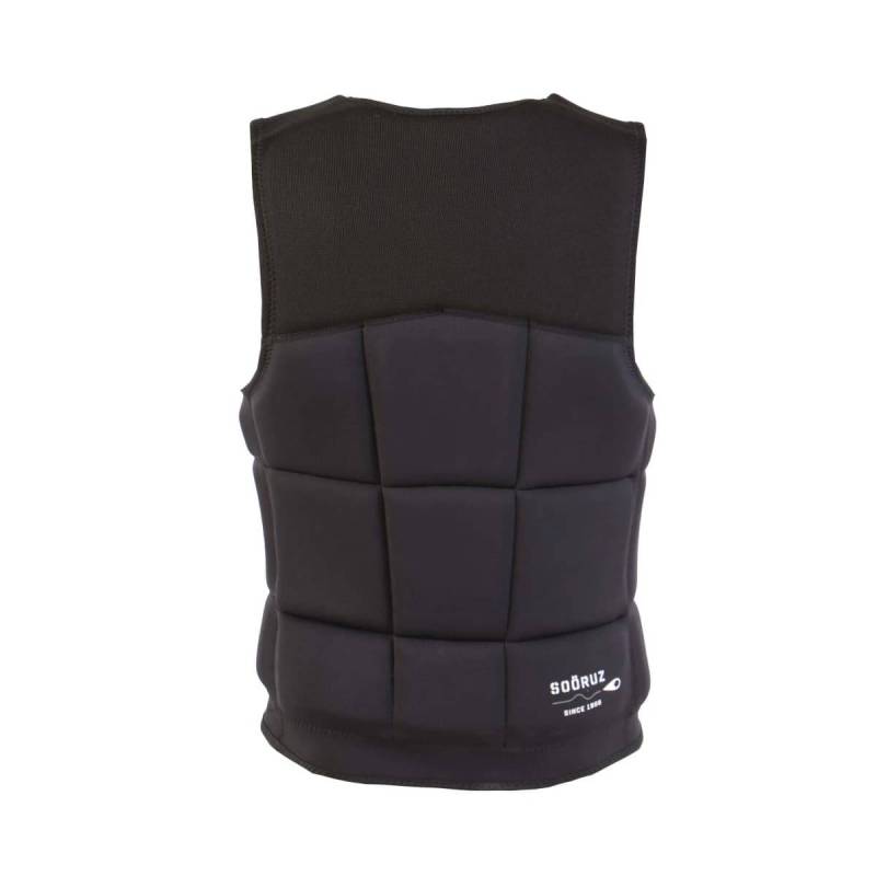 Impact Vest Soöruz Wakevest Ground Black
