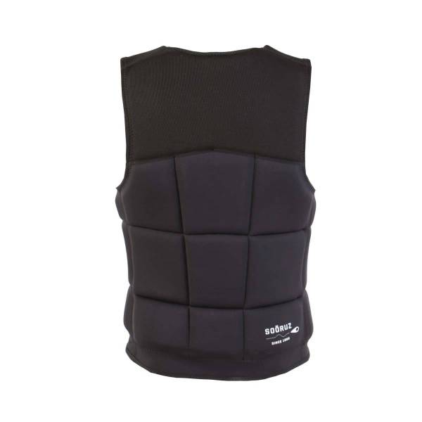 Протекторна жилетка Soöruz Wakevest Ground Black