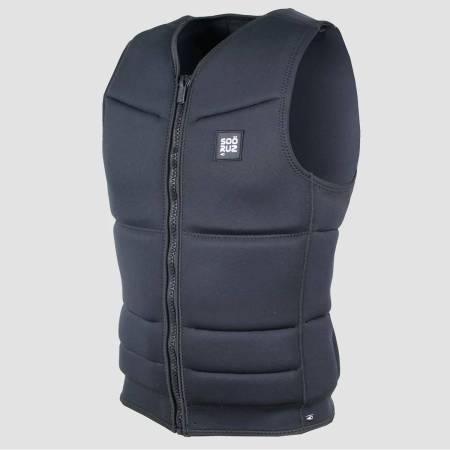 Протекторна жилетка Soöruz Reac Dark Grey