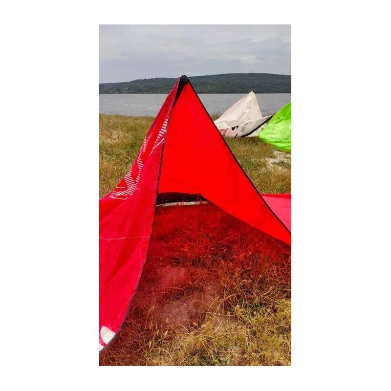 Used Kite Liquid Force Solo 9.0m2