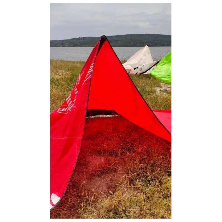 Употребяван кайт Liquid Force Solo 9.0m2