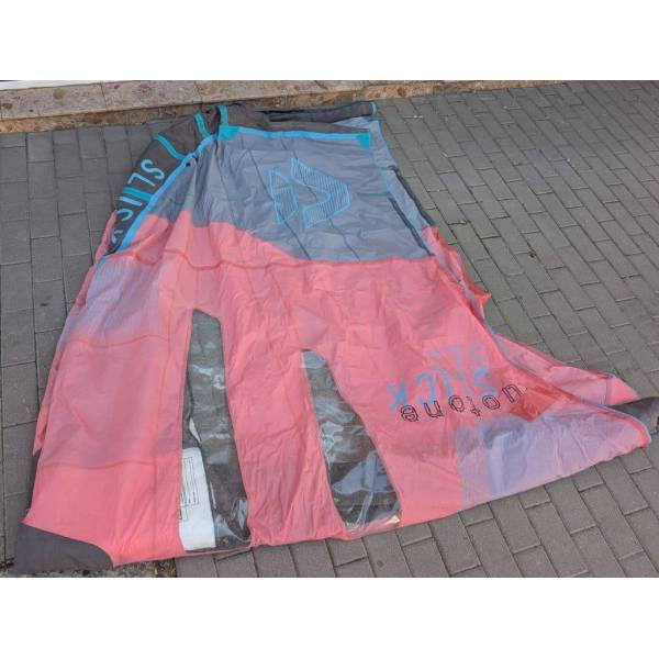 Употребявано Wing крило Duotone Slick SLS 6.5 с гик