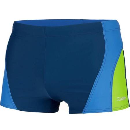 Мъжки бански боксер Zagano 2325