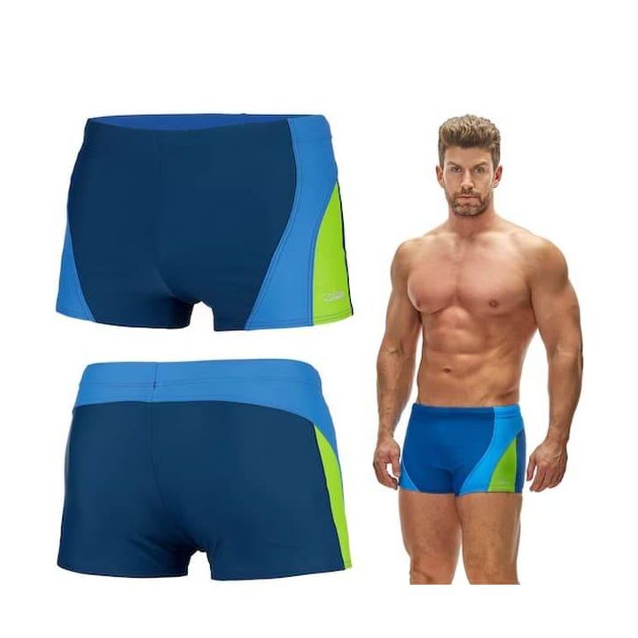 Men's trunks Zagano 2325