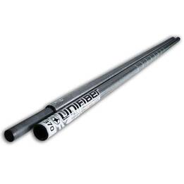 Мачта RDM Unifiber 370cm 60% Carbon | Уиндсърф
