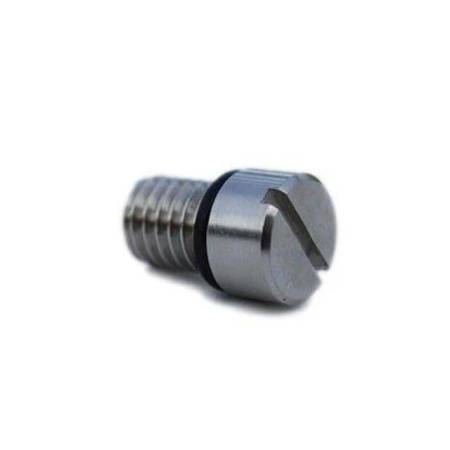 Air valve for windsurf board - Windsurfing accessories - Unifiber