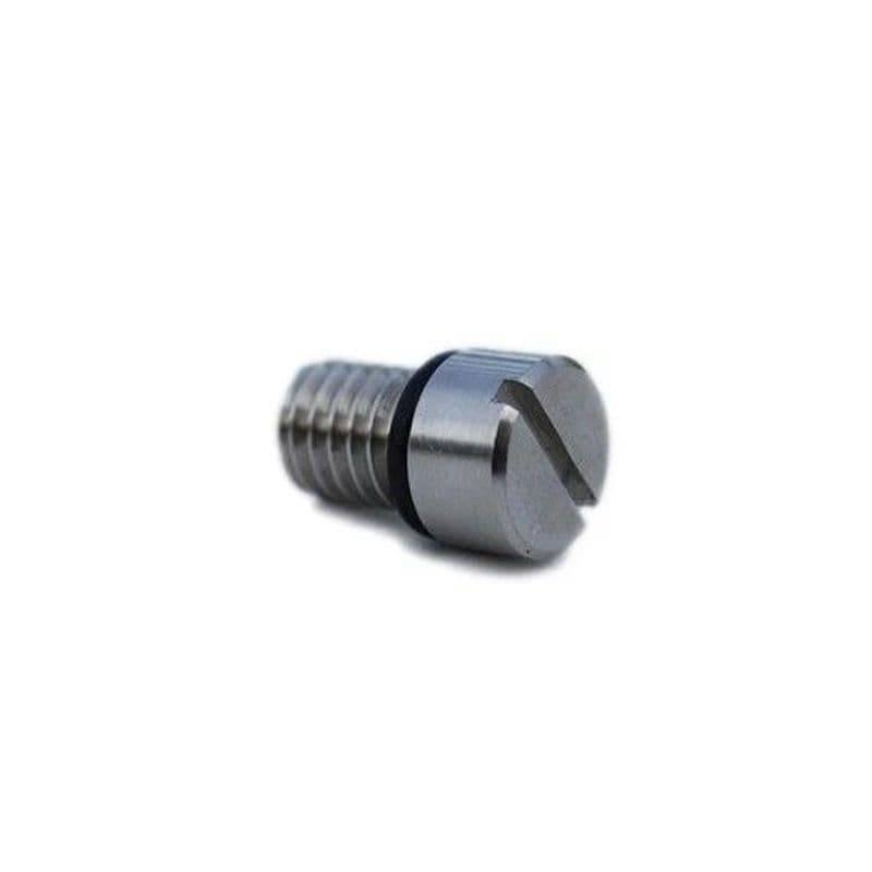 Air valve for windsurf board - Windsurfing accessories - Unifiber