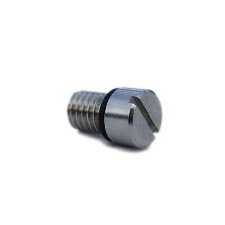 Air valve for windsurf board - Windsurfing accessories - Unifiber