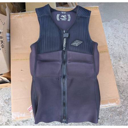 Употребявана протекторна жилетка Sooruz Impact Vest Open