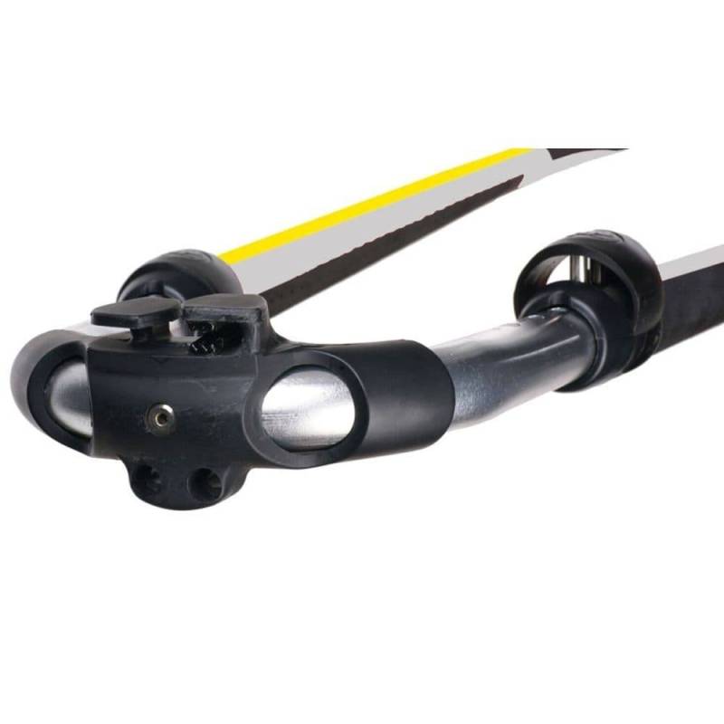 Boom Ascan Monocoque160-220 - Windsurfing booms - Ascan