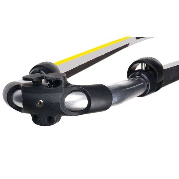 Boom Ascan Monocoque160-220 - Windsurfing booms - Ascan