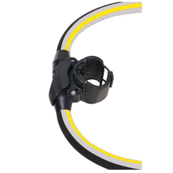 Boom Ascan Monocoque160-220 - Windsurfing booms - Ascan