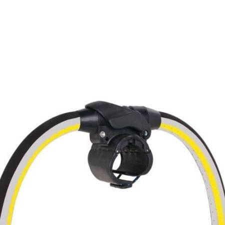 Boom Ascan Monocoque160-220 - Windsurfing booms - Ascan
