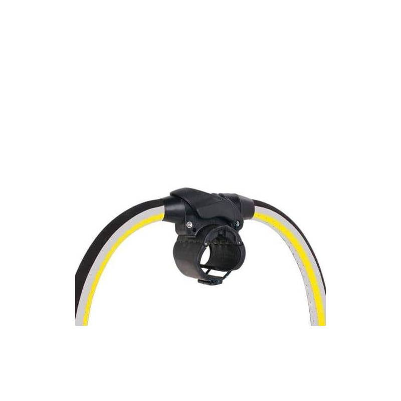 Boom Ascan Monocoque160-220 - Windsurfing booms - Ascan