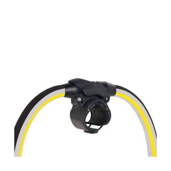 Boom Ascan Monocoque160-220 - Windsurfing booms - Ascan