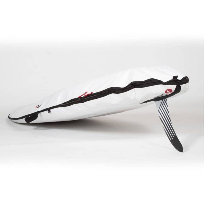 Калъф за уиндсърф 250 x 85 MFC Travel Board bag