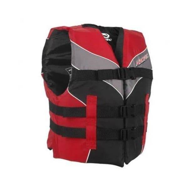 Kid's life vest Aropec Trout