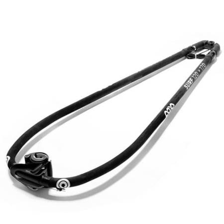 Гик монокок Goya Surf Alu Boom 120-170