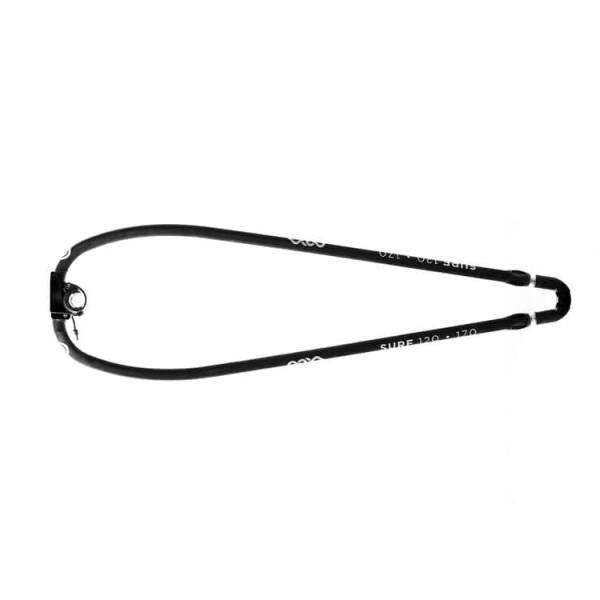 Гик монокок Goya Surf Alu Boom 120-170
