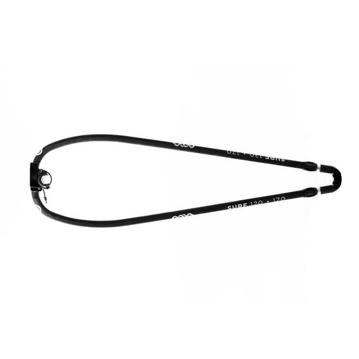 Гик монокок Goya Surf Alu Boom 120-170