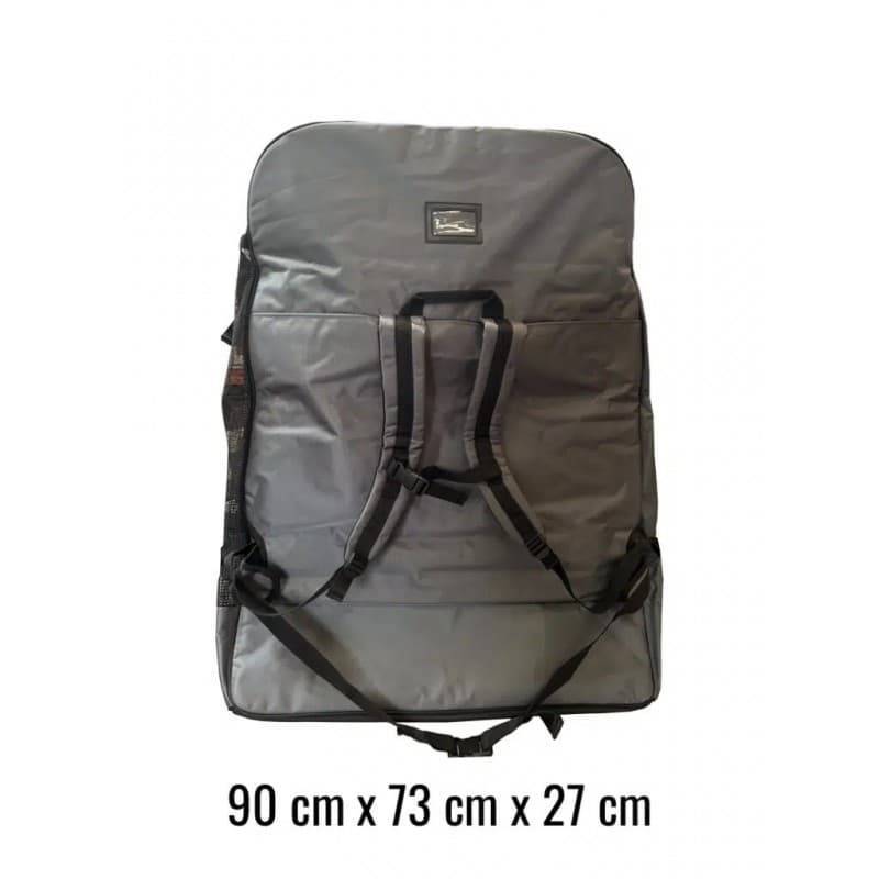 Калъф за падъл борд, надуваема уинг дъска или кайт Sroka Carry Bag