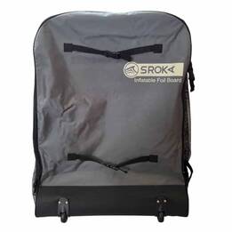 Калъф за падъл борд, надуваема уинг дъска или кайт Sroka Carry Bag