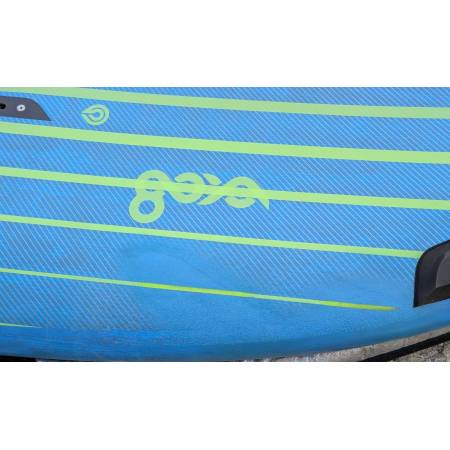 Used Windsurf board Goya Bolt 4 Carbon 139L
