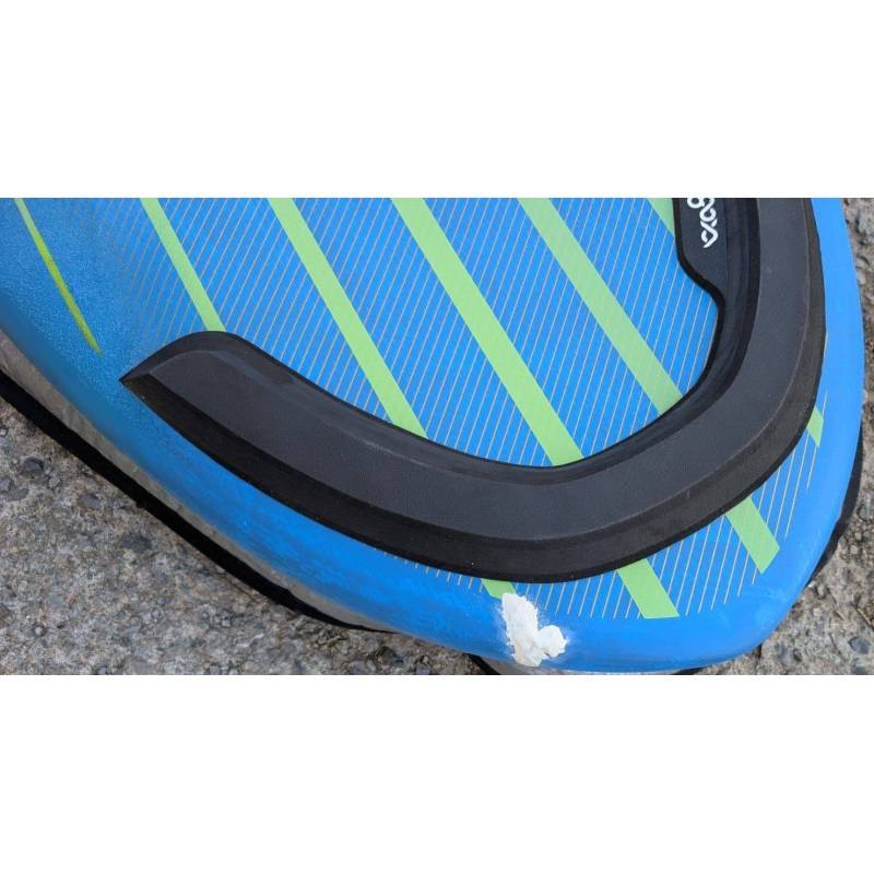 Used Windsurf board Goya Bolt 4 Carbon 139L