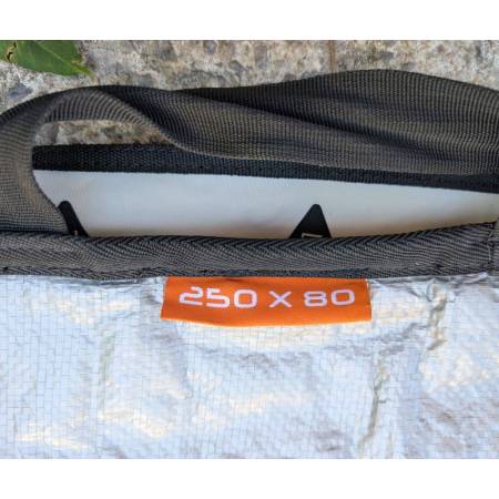 Used board bag Unifiber 250