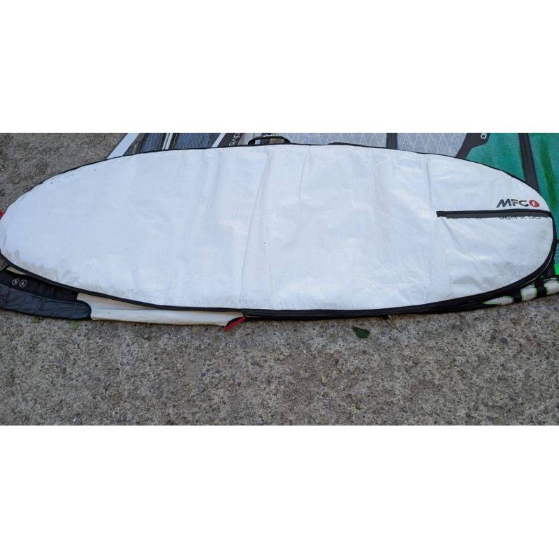 Used windsurf board bag MFC 250