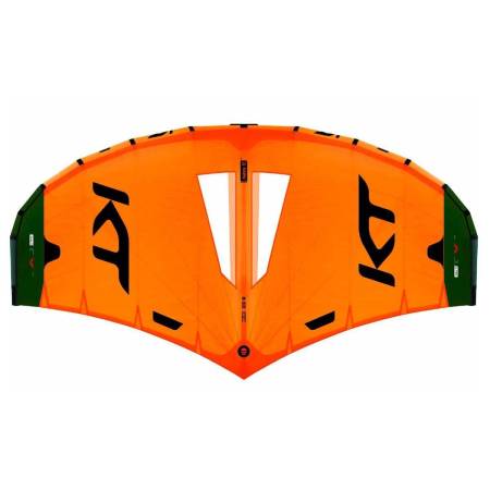 Used Wing KT Astro 5.0m2 Orange