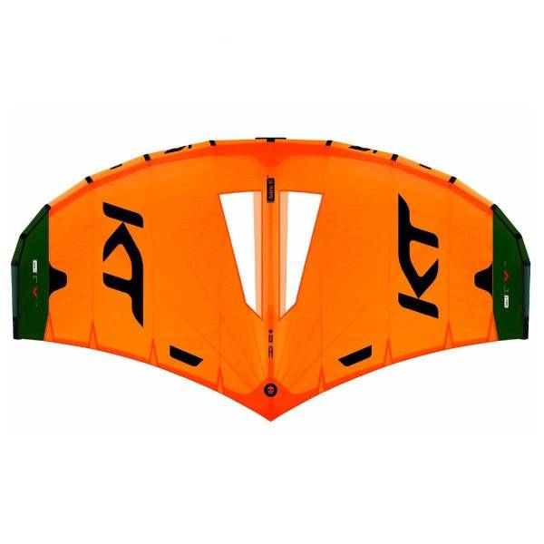 Used Wing KT Astro 5.0m2 Orange
