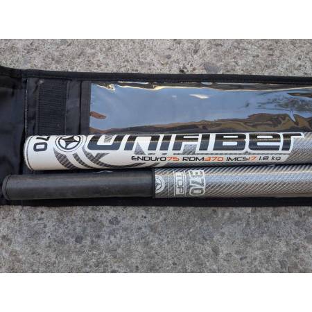 Used Windsurf Mast RDM 3.7m