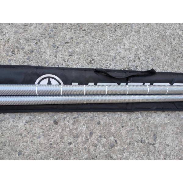 Used Windsurf Mast RDM 3.7m