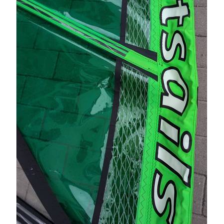 Употребявано платно LoftSails Oxygen 5.3m2