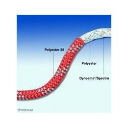 Въже FSE Dyneema 4мм - 1