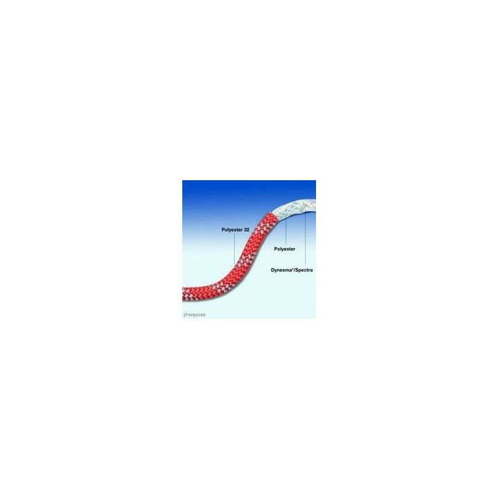 Rope FSE Dyneema 4мм - 1