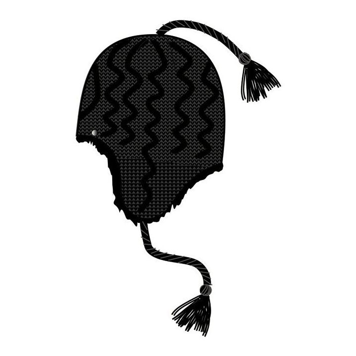 Hat Alpine Pro Steffi black - 2