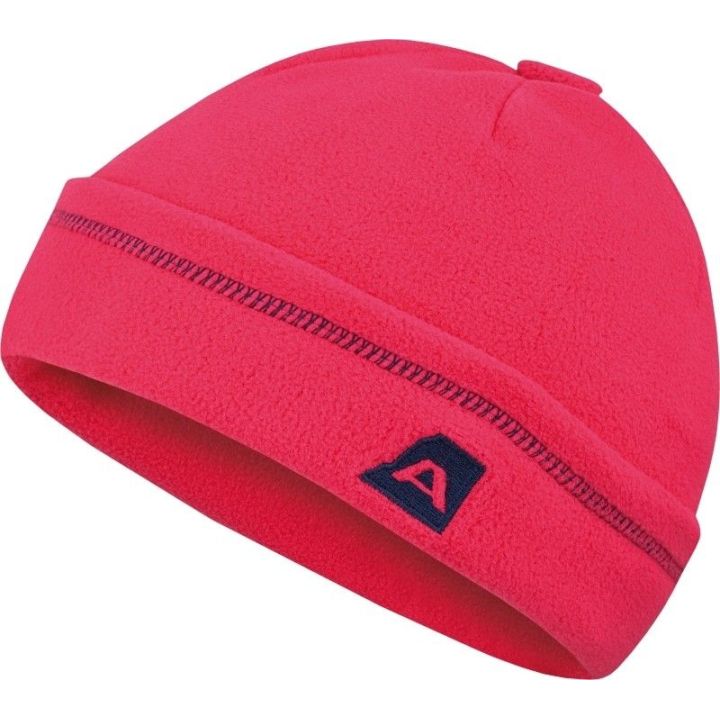 Шапка детска Alpine Pro Sperandio розова - 1