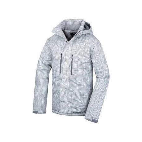 Men's jacket Alpine Pro Ahote - 1