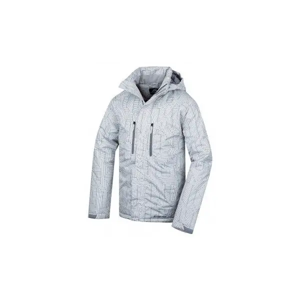 Men's jacket Alpine Pro Ahote - 1