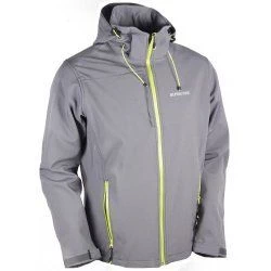 Men's softshell jacket Monte Pelf - 1