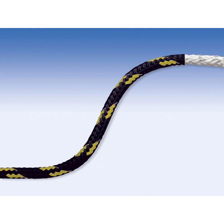 Rope FSE Sirius 4мм - 1