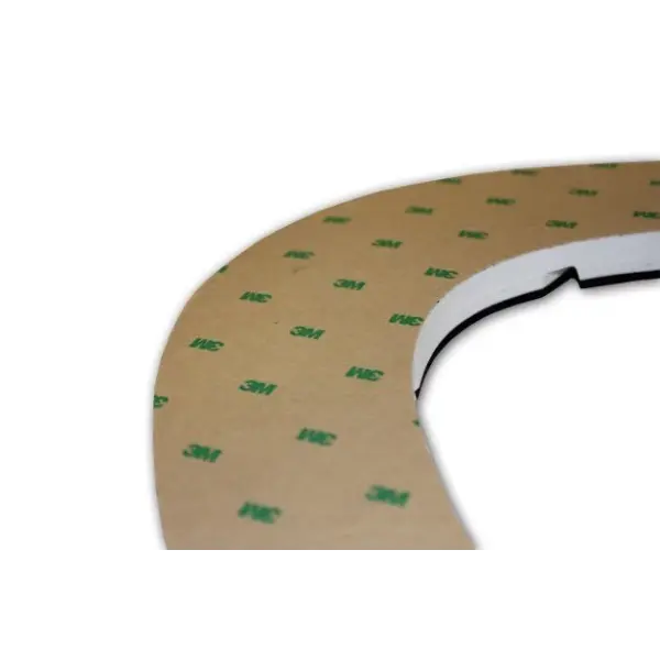 Adhesive nose protector Unifiber EVA - 2