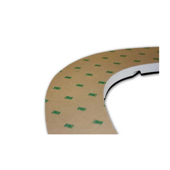 Adhesive nose protector Unifiber EVA - 2