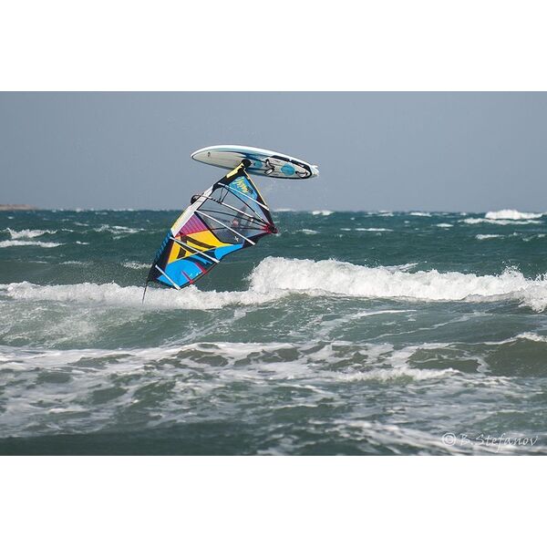 Windsurf board Exocet U-Surf 76L - 7