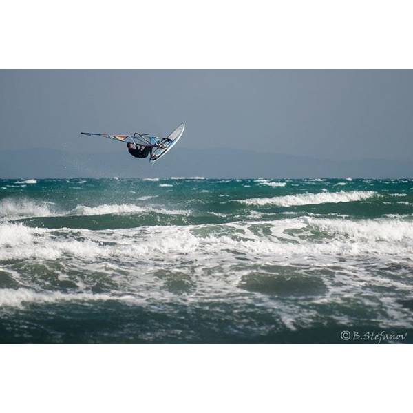 Windsurf board Exocet U-Surf 76L - 9