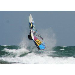 Windsurf board Exocet U-Surf 76L - 13