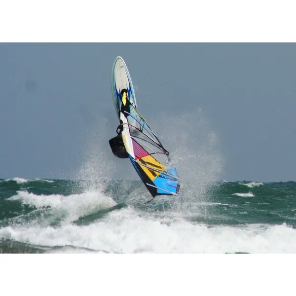 Уиндсърф дъска Exocet U-Surf 76L - 13